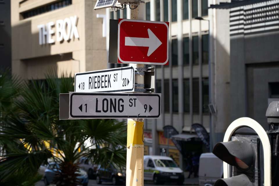 Is Long Street In Cape Town Safe?